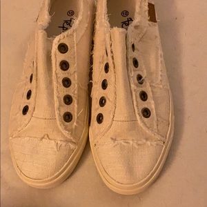 Brand New Tennis Shoes